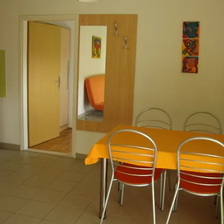 Bibic Hotel Zara