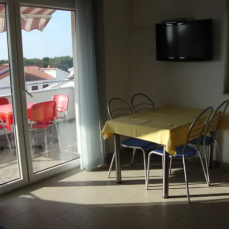 Hotel Bibic Zara