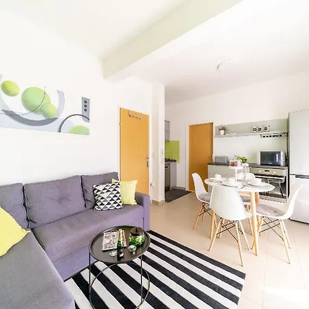 Hotel Bibic Zara