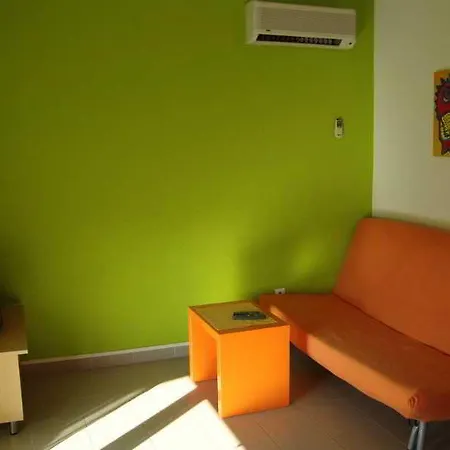 Hotel Bibic 3*