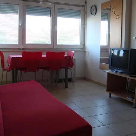 Hotel Bibic 3*