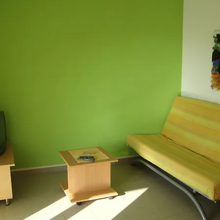 Hotel Bibic
