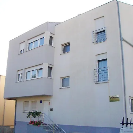 Bibic Hotel 3*
