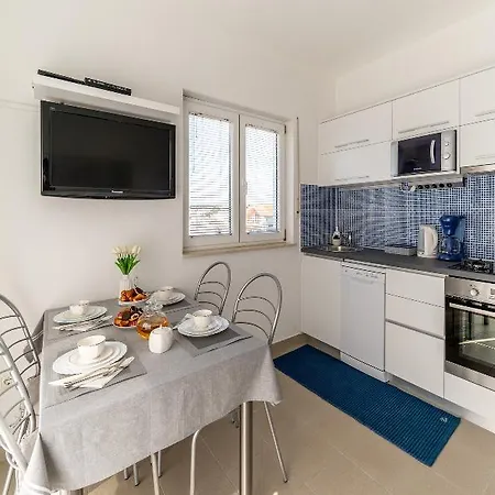 Bibic Hotel Zadar