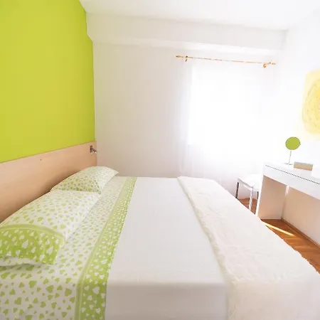 Hotel Bibic Zadar